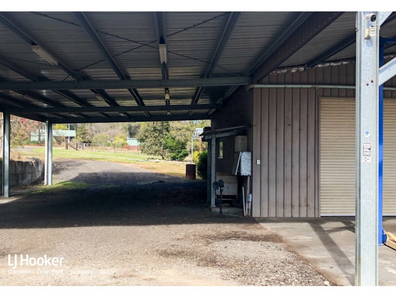 135 Nortons Basin Road, Wallacia NSW 2745