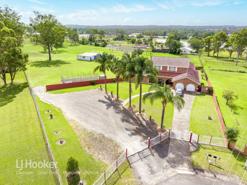 130 Whitaker Road, Rossmore NSW 2557