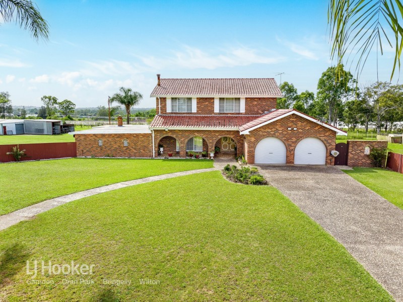 130 Whitaker Road, Rossmore NSW 2557