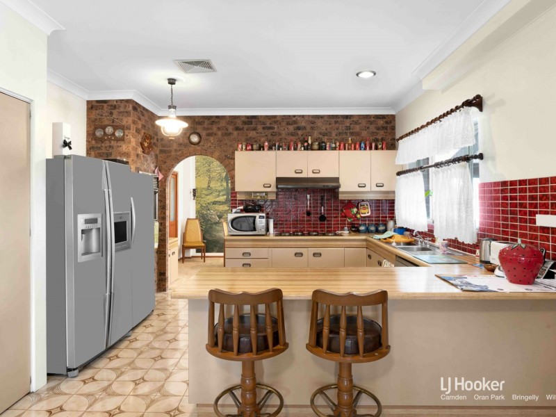 130 Whitaker Road, Rossmore NSW 2557