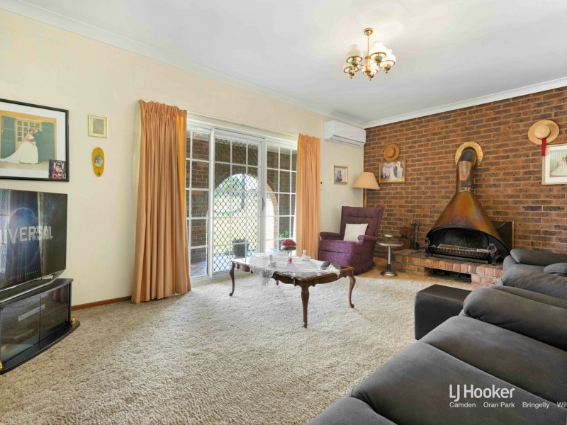 130 Whitaker Road, Rossmore NSW 2557