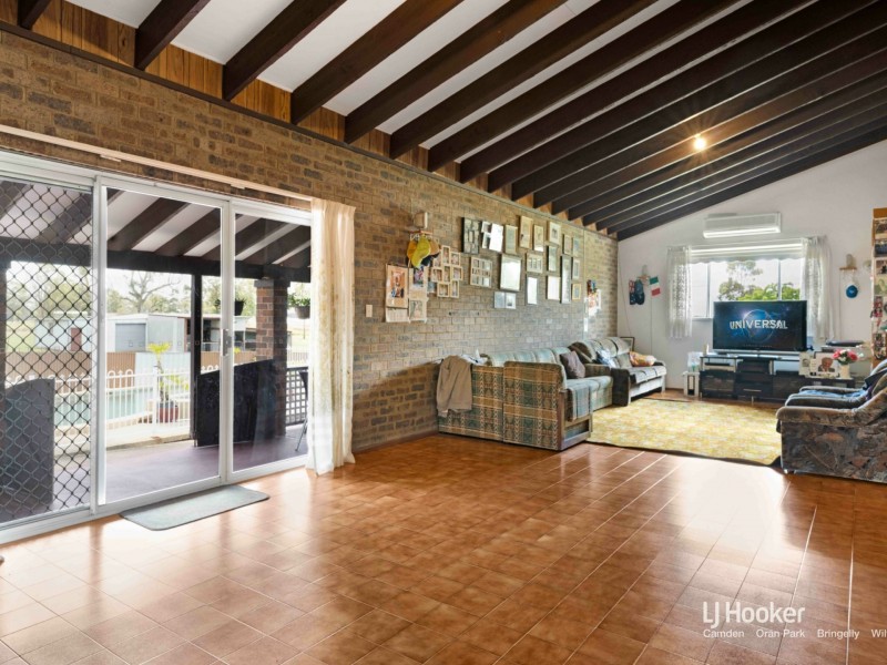 130 Whitaker Road, Rossmore NSW 2557