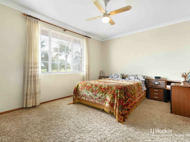 130 Whitaker Road, Rossmore NSW 2557