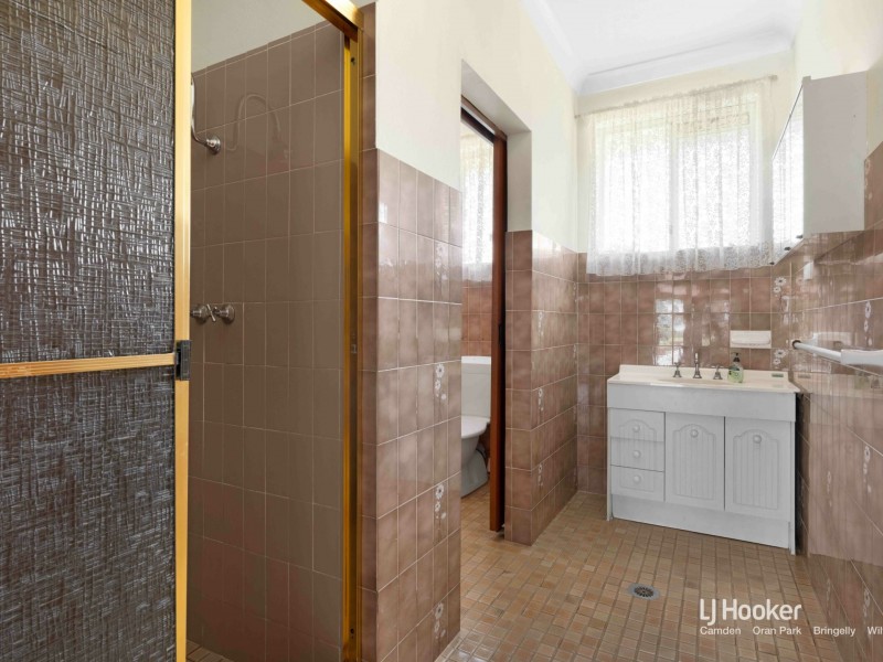 130 Whitaker Road, Rossmore NSW 2557