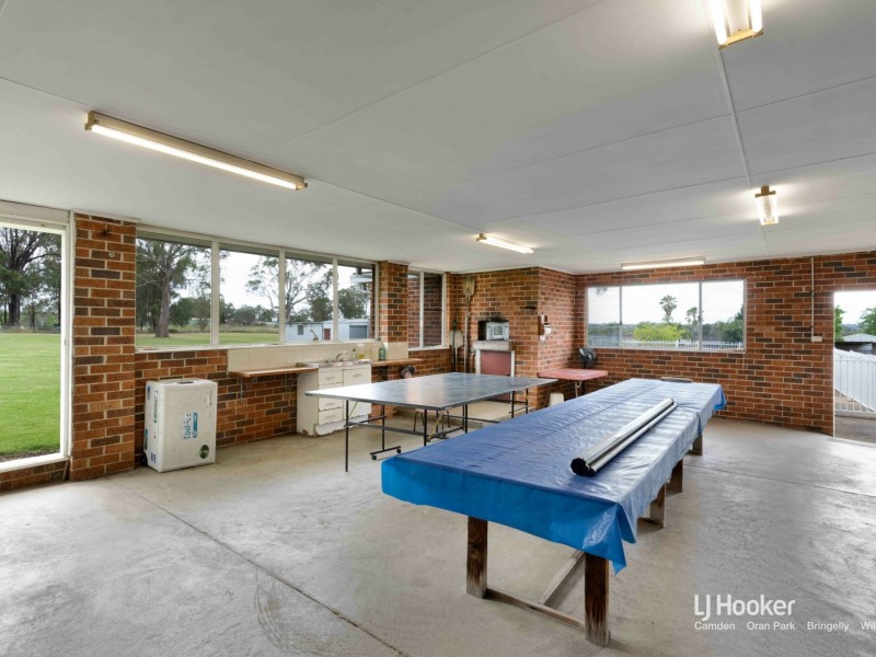 130 Whitaker Road, Rossmore NSW 2557