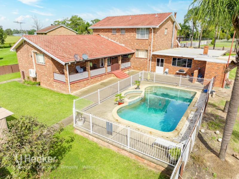 130 Whitaker Road, Rossmore NSW 2557