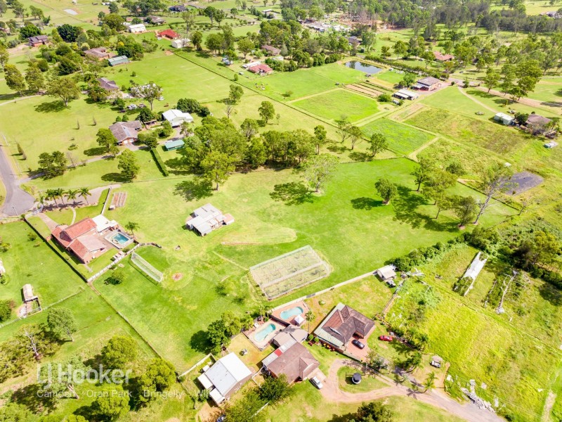 130 Whitaker Road, Rossmore NSW 2557