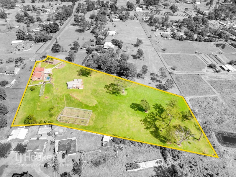 130 Whitaker Road, Rossmore NSW 2557