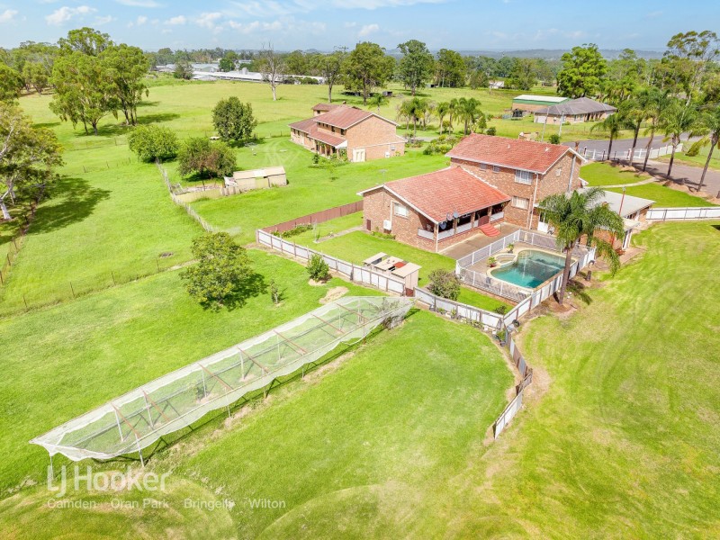 130 Whitaker Road, Rossmore NSW 2557