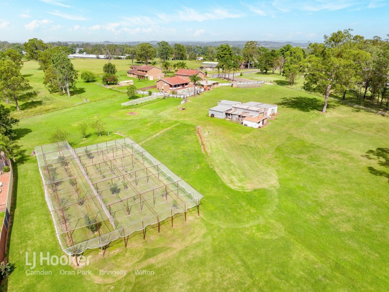 130 Whitaker Road, Rossmore NSW 2557