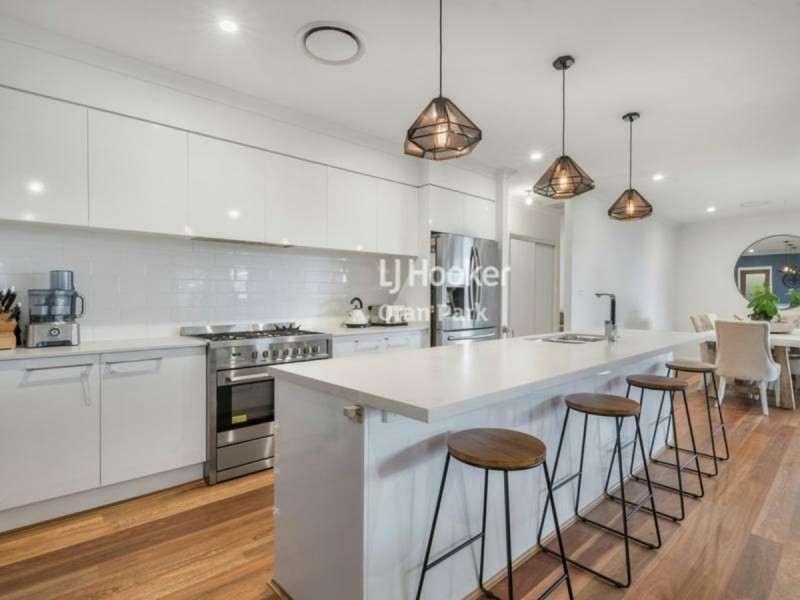 4 Steward Drive, Oran Park NSW 2570