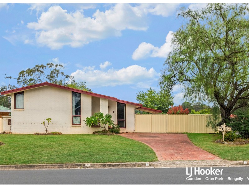 1 Arndell Street, Camden South NSW 2570