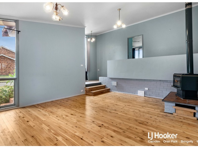 1 Arndell Street, Camden South NSW 2570