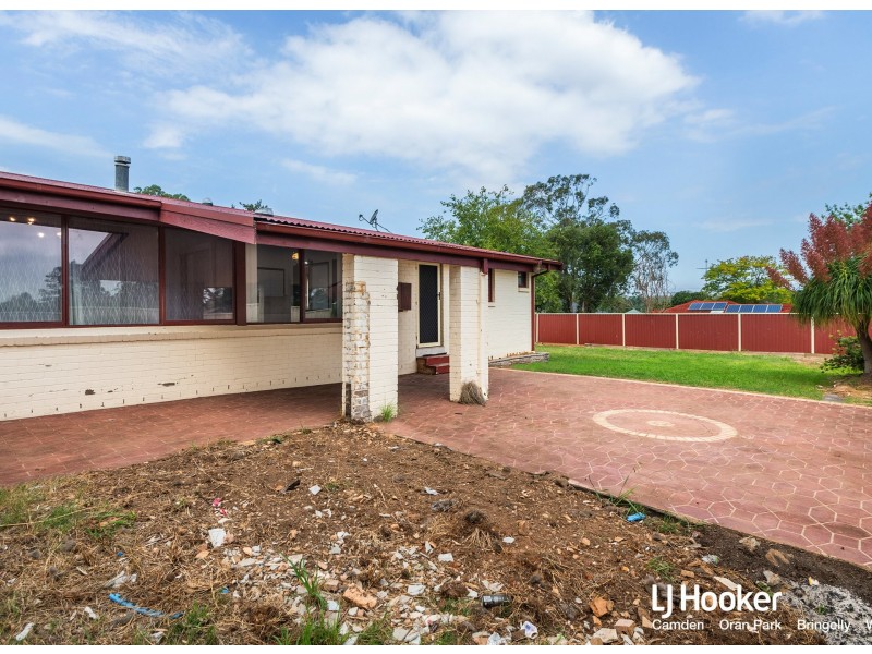 1 Arndell Street, Camden South NSW 2570