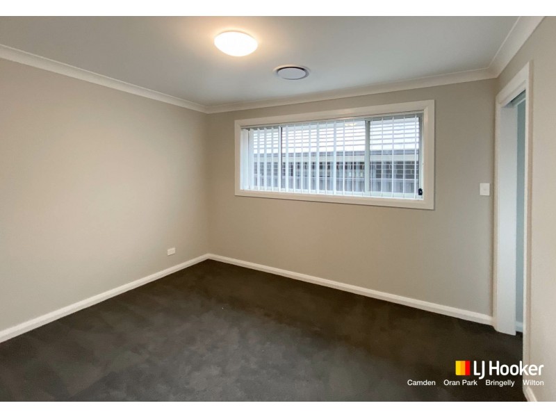 23 Toovey Avenue, Oran Park NSW 2570