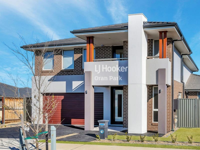 20B Austen Circuit, Oran Park NSW 2570