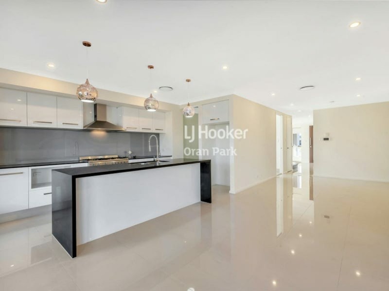 20B Austen Circuit, Oran Park NSW 2570