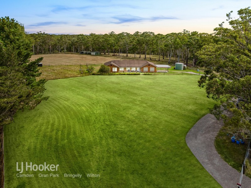 59 Bellbird Road, Wedderburn NSW 2560