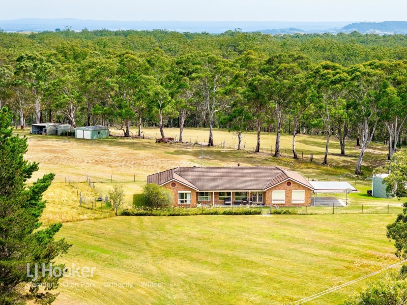 59 Bellbird Road, Wedderburn NSW 2560