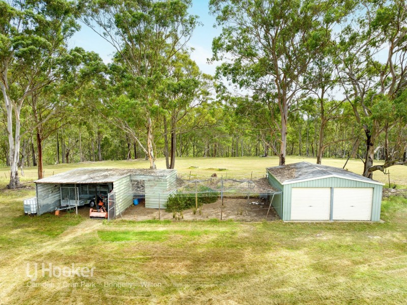 59 Bellbird Road, Wedderburn NSW 2560