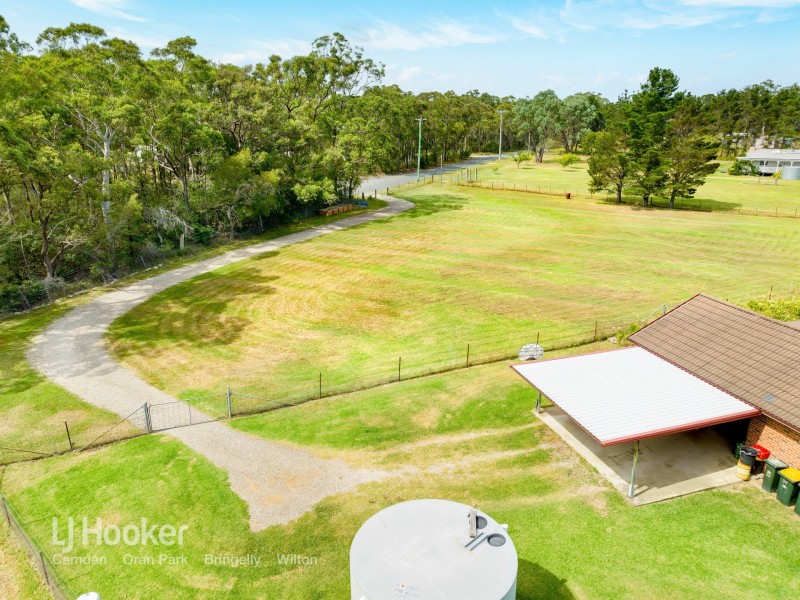 59 Bellbird Road, Wedderburn NSW 2560