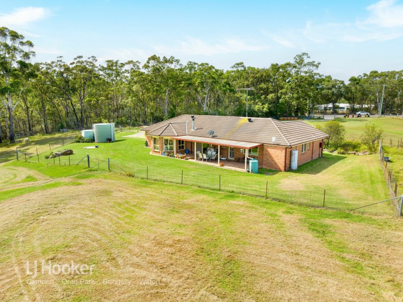 59 Bellbird Road, Wedderburn NSW 2560