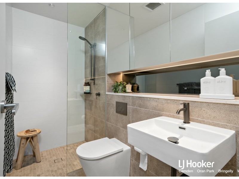 Apartment 207/2 Fordham Way, Oran Park NSW 2570