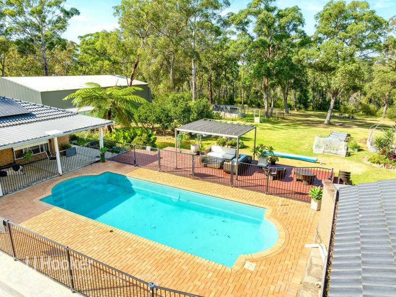 105 Braddocks Road, Orangeville NSW 2570