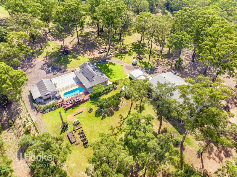105 Braddocks Road, Orangeville NSW 2570