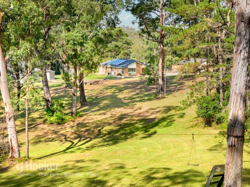 105 Braddocks Road, Orangeville NSW 2570