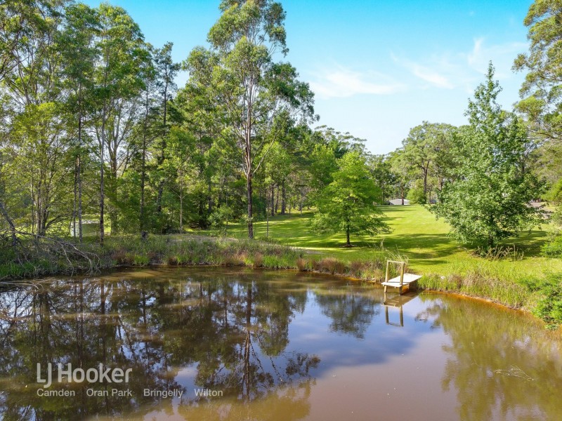 105 Braddocks Road, Orangeville NSW 2570