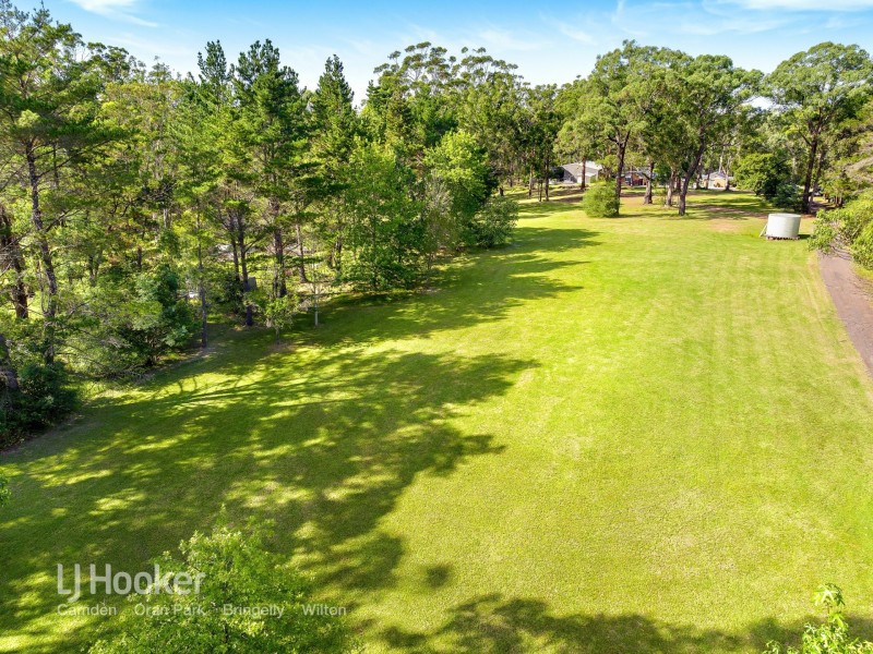 105 Braddocks Road, Orangeville NSW 2570