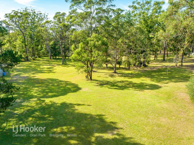 105 Braddocks Road, Orangeville NSW 2570