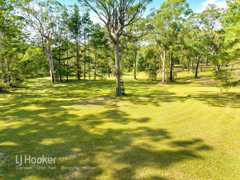 105 Braddocks Road, Orangeville NSW 2570