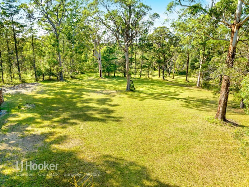 105 Braddocks Road, Orangeville NSW 2570