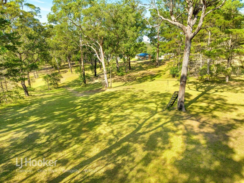 105 Braddocks Road, Orangeville NSW 2570