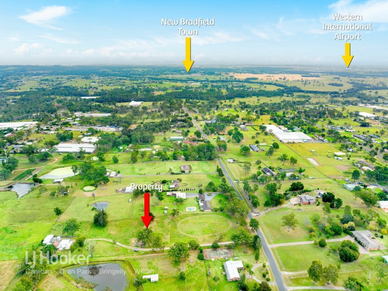 115 Whitaker Road, Rossmore NSW 2557
