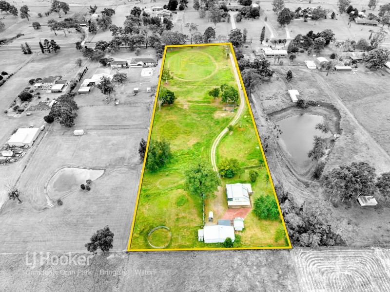 115 Whitaker Road, Rossmore NSW 2557