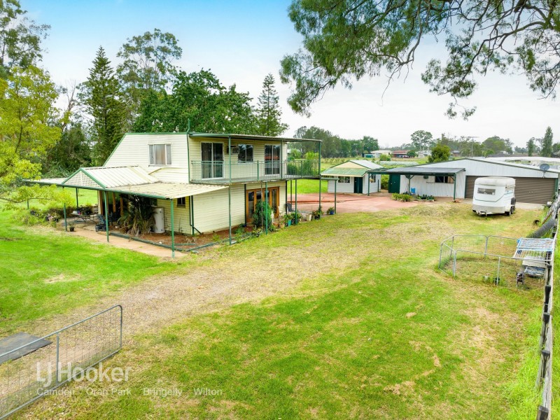 115 Whitaker Road, Rossmore NSW 2557