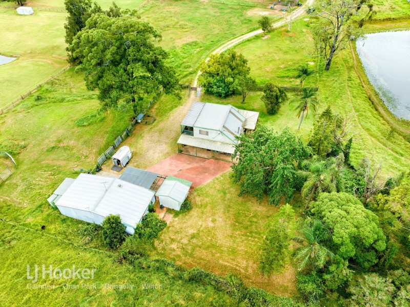 115 Whitaker Road, Rossmore NSW 2557