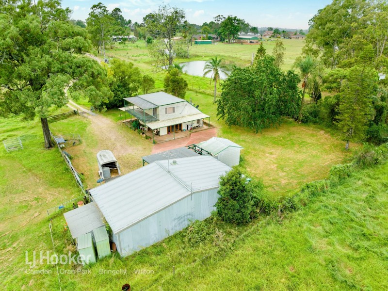 115 Whitaker Road, Rossmore NSW 2557