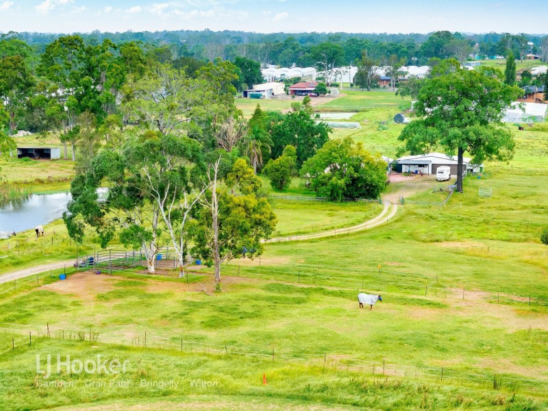 115 Whitaker Road, Rossmore NSW 2557