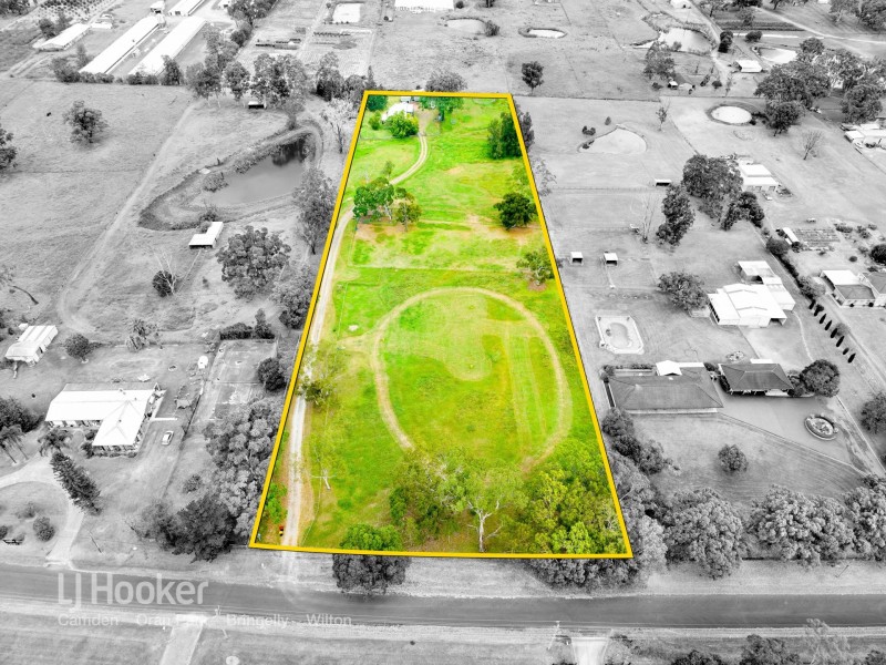 115 Whitaker Road, Rossmore NSW 2557