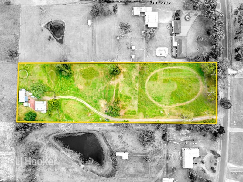 115 Whitaker Road, Rossmore NSW 2557