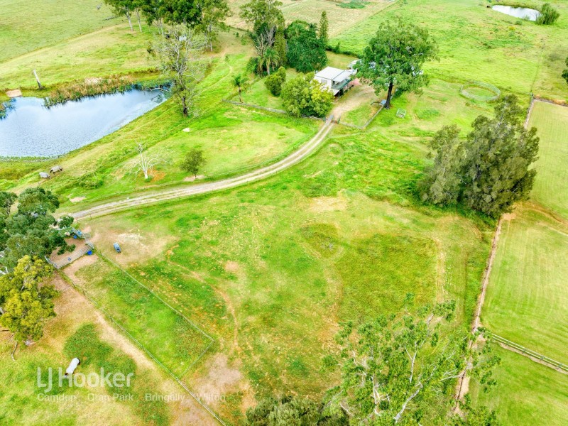 115 Whitaker Road, Rossmore NSW 2557