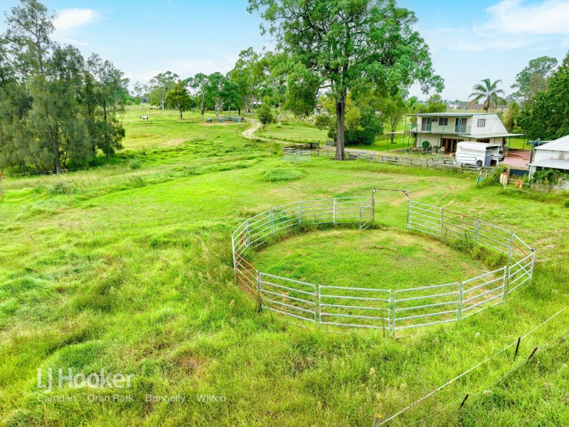 115 Whitaker Road, Rossmore NSW 2557