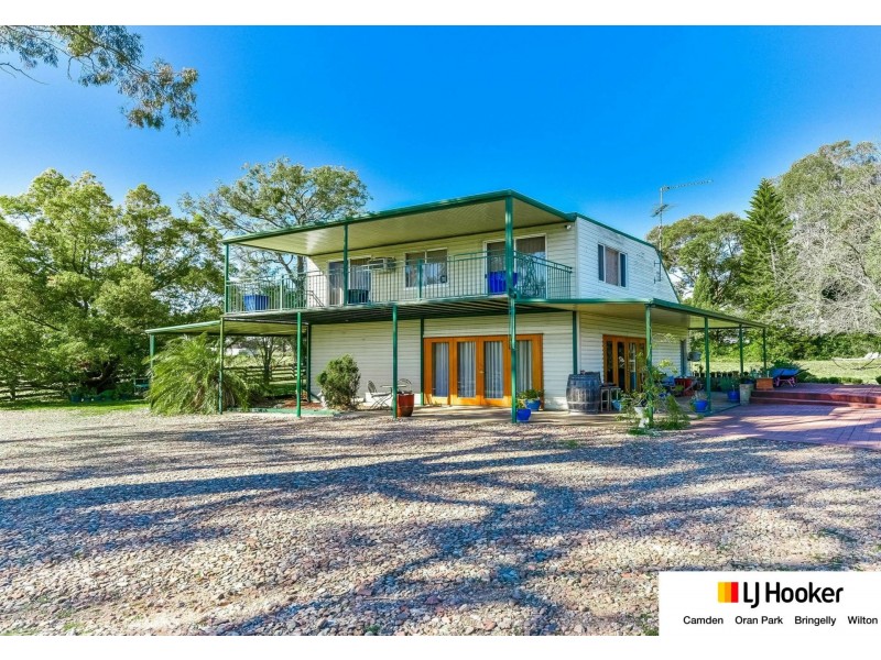 115 Whitaker Road, Rossmore NSW 2557