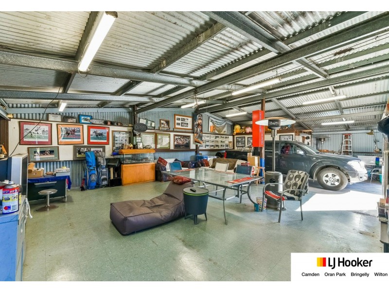 115 Whitaker Road, Rossmore NSW 2557