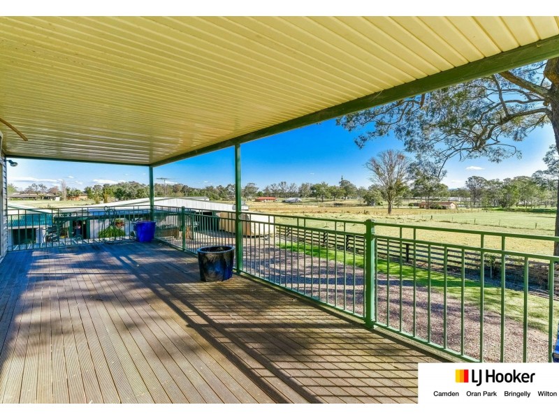115 Whitaker Road, Rossmore NSW 2557