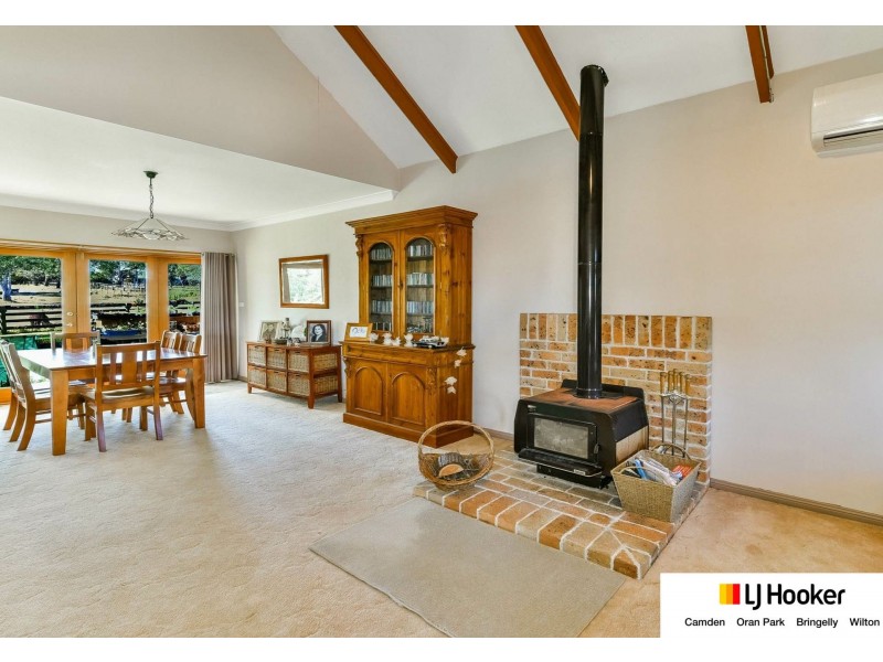 115 Whitaker Road, Rossmore NSW 2557